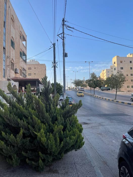 شقة استثمارية للبيع في ضاحية الياسمين - دخل شهري ثابت