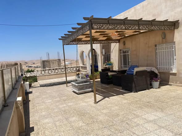 بيت مستقل للبيع في القادسية - الرصيفة - 2