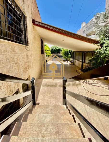 فيلا مفروشة فاخرة للإيجار في تلاع العلي - 3