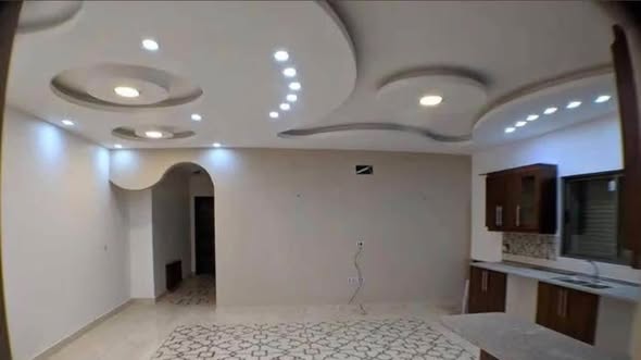 شقة فارغة للإيجار في خلدا – قرب السيفوي - 4
