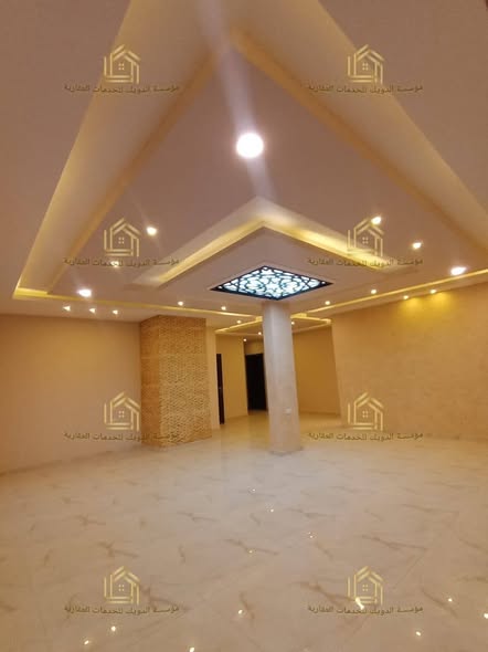 شقة طابقية جديدة للإيجار في ضاحية الرشيد - 4
