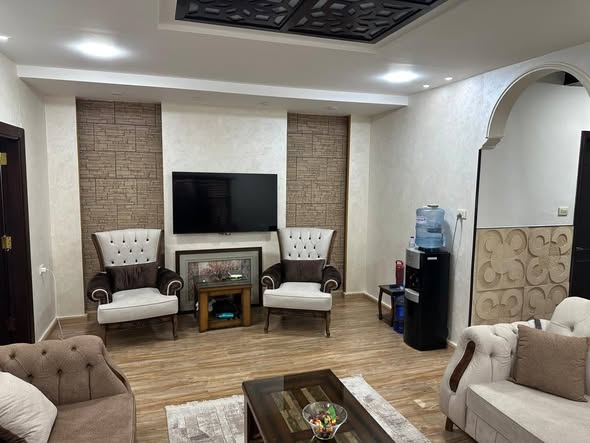 شقة فاخرة للبيع في خلدا – فرصة استثمارية - 4