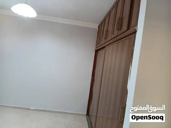 شقة أرضية واسعة للإيجار في مرج الحمام - 3
