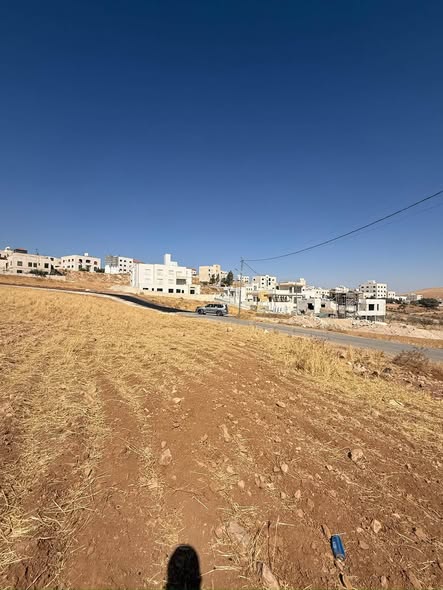 فرصة استثمارية: قطع أراضي سكنية فاخرة في شفا بدران