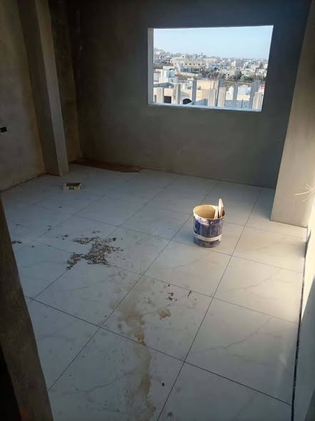شقة فاخرة للبيع في إربد الحصن – فرصة استثمارية - 5