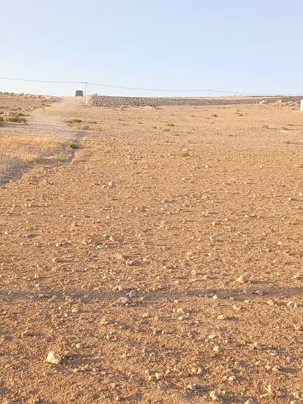 أرض مميزة للبيع في منطقة شاليهات
