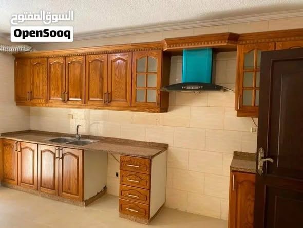 شقة فاخرة للايجار في خلدا - 5
