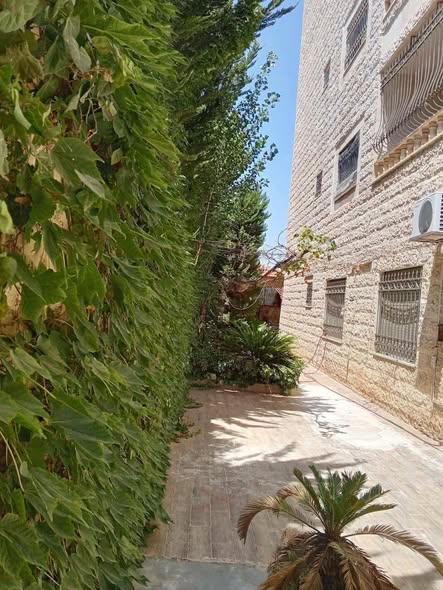 شقة فاخرة في شفا بدران للبيع - 2