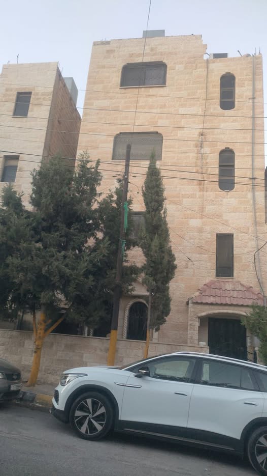 عمارة استثمارية كاملة للبيع في تطوير الحظري - فرصة استثمارية مميزة