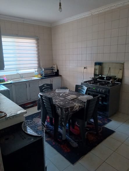 شقة سكنية فاخرة للبيع في مدينة الشرق - الزرقاء - 5