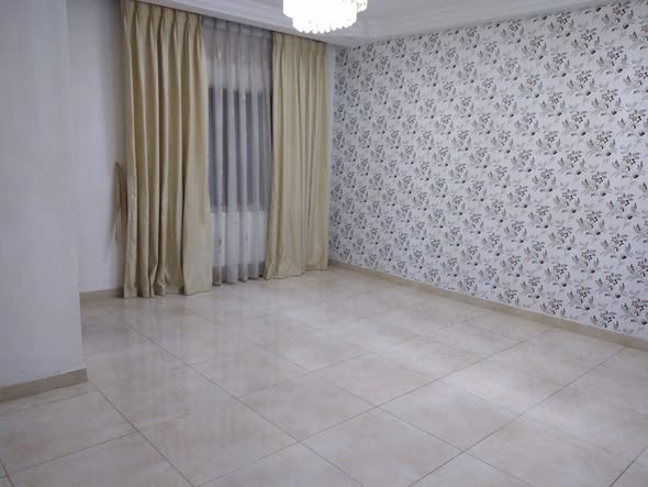 شقة فاخرة شبه جديدة للإيجار في حي المنصور - 5
