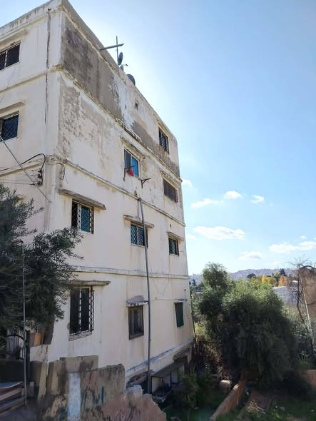 عمارة استثمارية للبيع في الهاشمي الجنوبي بسعر حرق