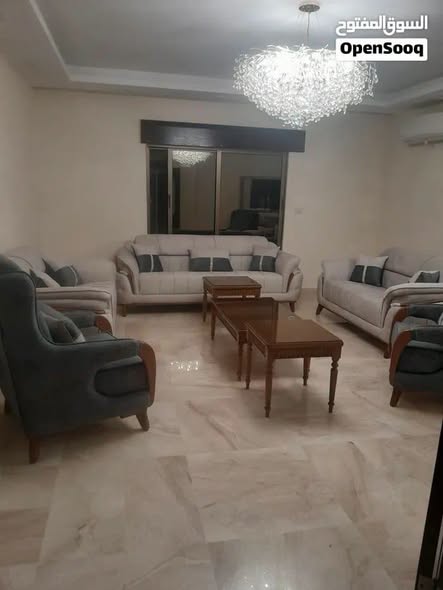 شقة مفروشة فاخرة للإيجار في دير غبار - 3