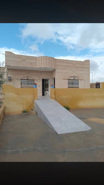 فرصة ذهبية: بيت مستقل للبيع في المفرق بمساحة واسعة