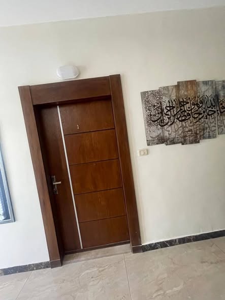 استوديو مفروش فاخر للإيجار في جبل عمان