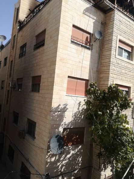 عمارة استثمارية فاخرة للبيع في المدينة الرياضية