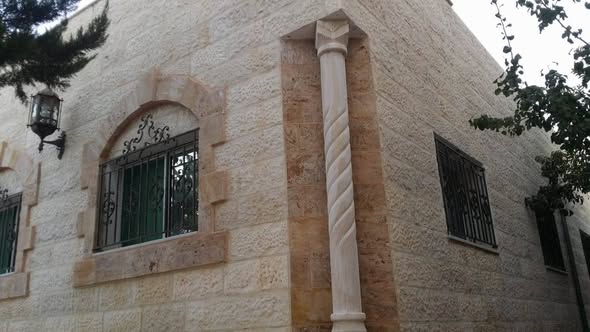 منزل مستقل للبيع في عين الباشا - بموقع هادئ - 4