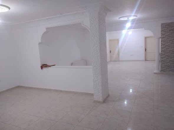 شقة فاخرة للإيجار في خلدا – طابق أرضي مع حديقة - 5