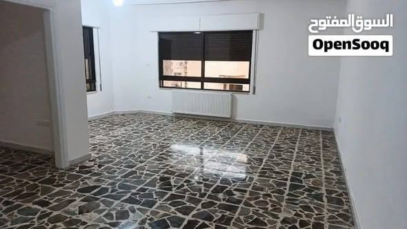 شقة فارغة للإيجار في الرونق مع مصعد - 3
