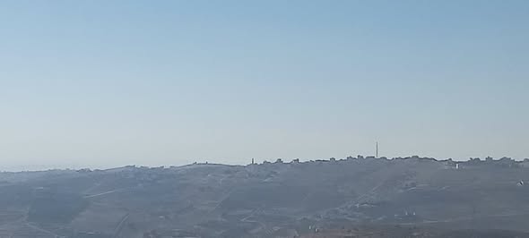 أرض سكنية فاخرة للبيع في شارع الأردن - 3
