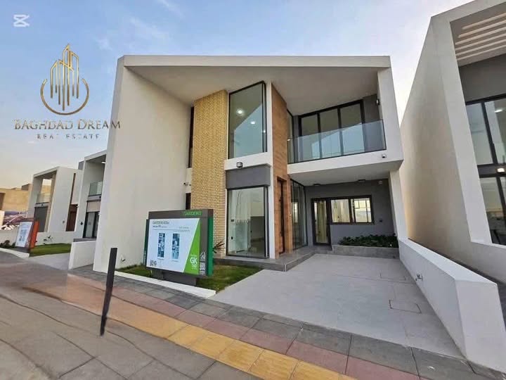 بيت للإيجار في البدور - البوليفارد