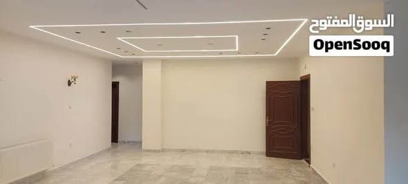 شقة أرضية فاخرة في خلدا للايجار - 3
