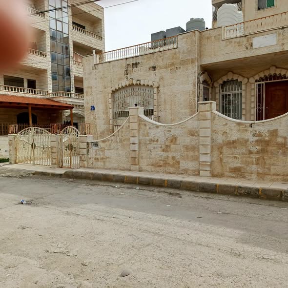 بيت مستقل للبيع في ماركا الجنوبية - عمان - 4