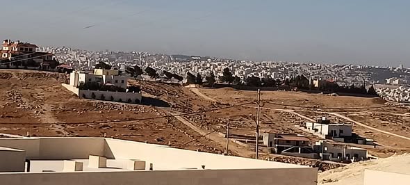 أرض سكنية فاخرة للبيع في شارع الأردن - 2