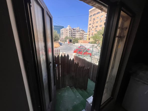 ستوديو للبيع في الرابية - عمان - 3