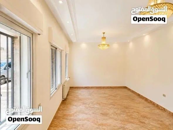 شقة فارغة للإيجار في تلاع العلي - فرصة مميزة - 5