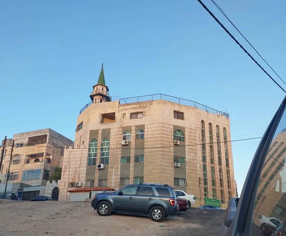 لقطة استثمارية: أرض سكن د للبيع في حي نزال بسعر مغري