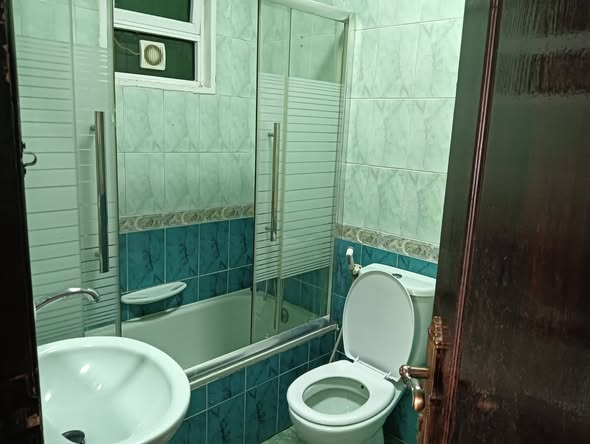 شقة فاخرة للإيجار في الدوار السابع - عمان - 3