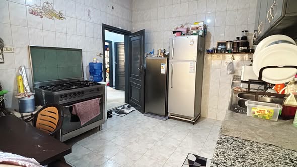 شقق فاخرة للبيع في الهاشمي الشمالي - 2