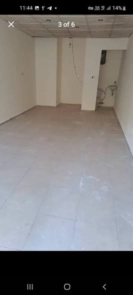 محل تجاري فاخر للإيجار في الشميساني موقع استراتيجي حيوي - 2