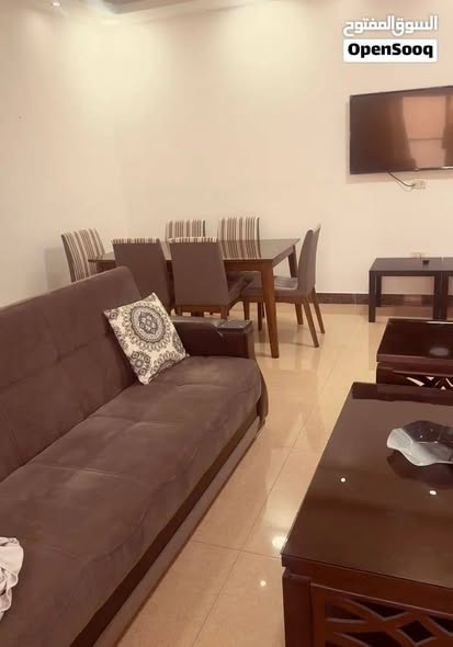 شقة مفروشة للإيجار في دير غبار - 2