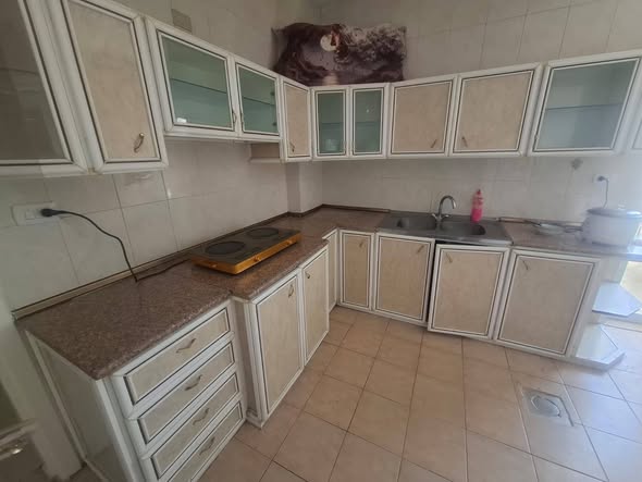 شقة فاخرة للإيجار في الجاردنز - 2