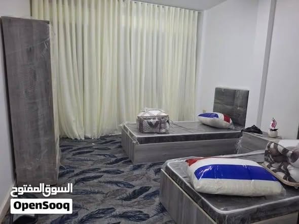 شقة فاخرة مفروشة للإيجار شارع الجامعة (الجامعة الأردنية) - 3
