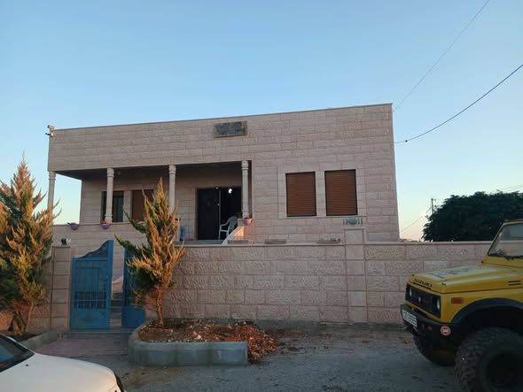 بيت مستقل للبيع في شفا بدران بعائد مميز - 4