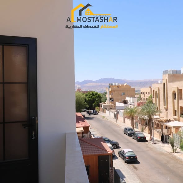 شقة هندسية مميزة للبيع في السكنية العاشرة - 5
