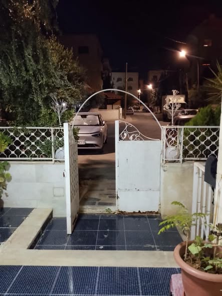 بيت مستقل فاخر في مرج الحمام - 4