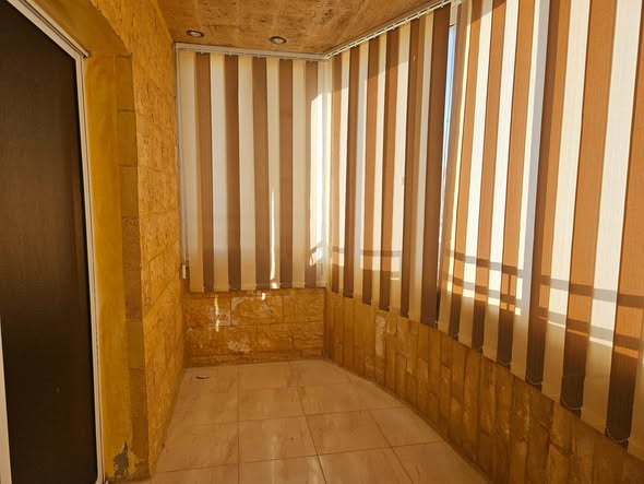 شقة فاخرة للبيع في إربد - الحي الجنوبي - 4