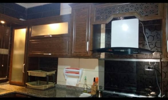 شقة فاخرة للبيع في الزرقاء الجديدة – البتراوي الجنوبي - 2