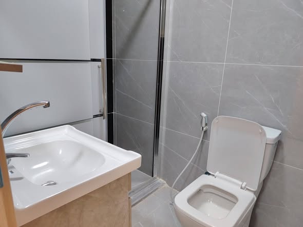 شقة جديدة لم تُسكن في ضاحية الأمير حسن – فرصة مميزة - 4