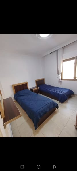 استوديو مفروش فاخر للإيجار في عمان - شارع الجامعة (اليرموك) (الجامعة الأردنية) الأردنية - 5