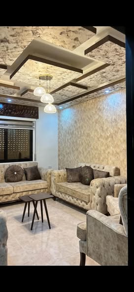 شقة للإيجار من المالك مباشرة في إيدون