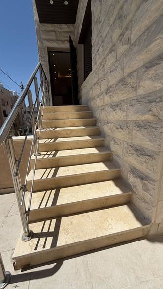 شقة فارغة للإيجار في المدينة الرياضية - عمان - 5