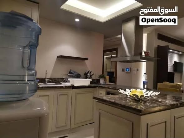 شقة مفروشة فاخرة للإيجار في السابع - عمان - 4