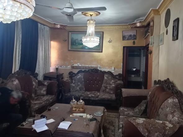 منزل مستقل فاخر للبيع بأربع واجهات - 3
