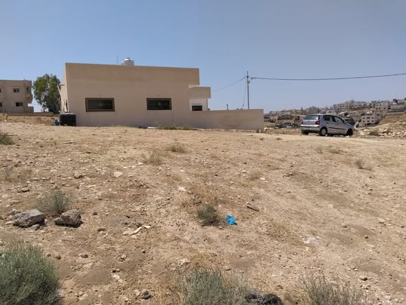 أرض سكنية مميزة للبيع في عمان - 3