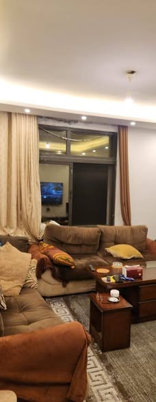 شقق فاخرة للبيع في ضاحية الرشيد بأسعار تنافسية - 2
